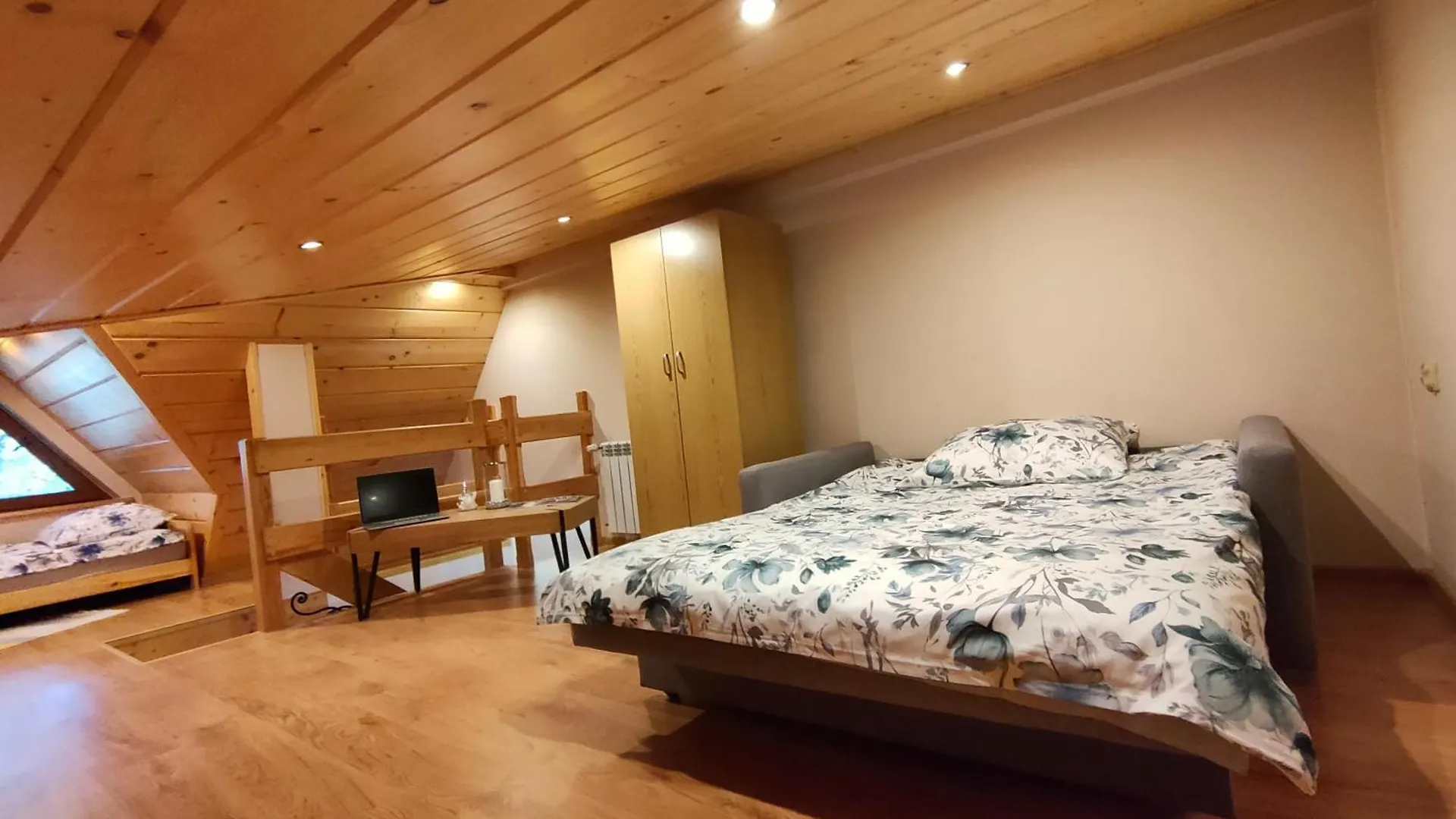 Διαμέρισμα Apartament An-Mi Ζακοπάνε Πολωνία