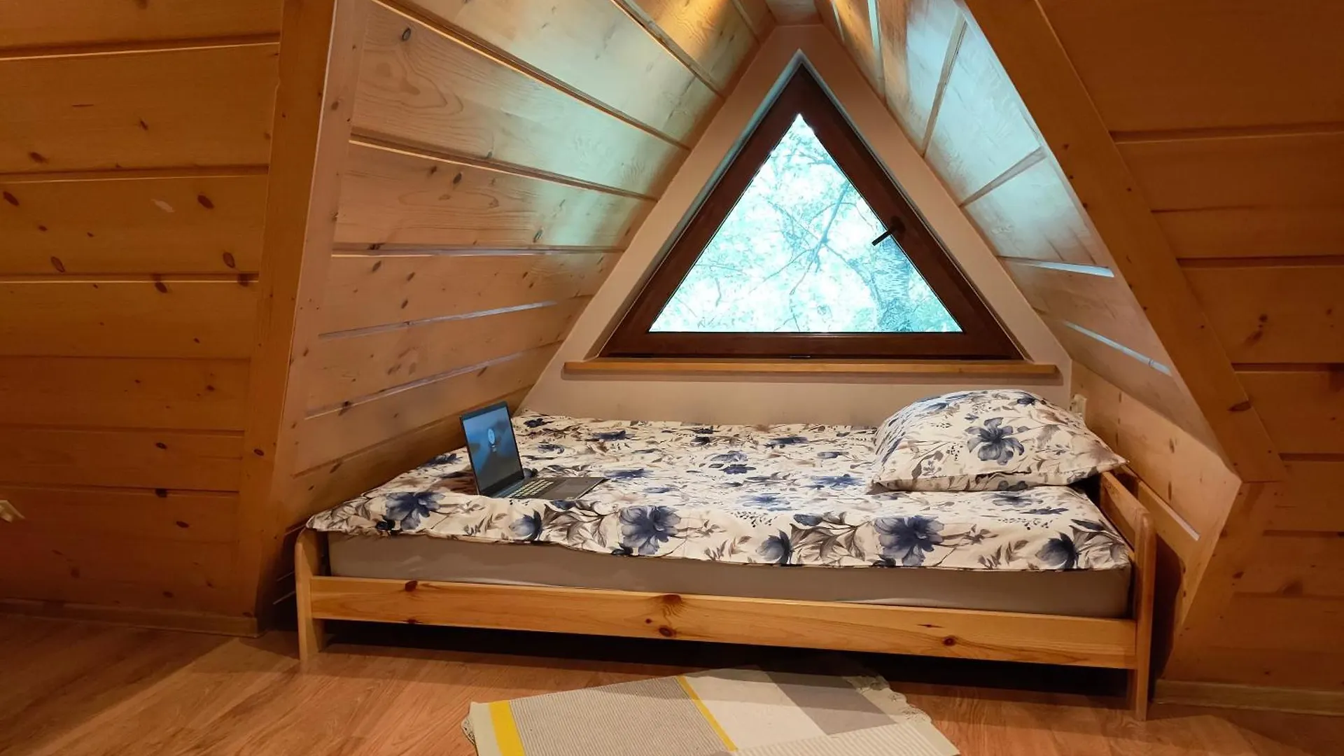Apartament An-Mi Ζακοπάνε