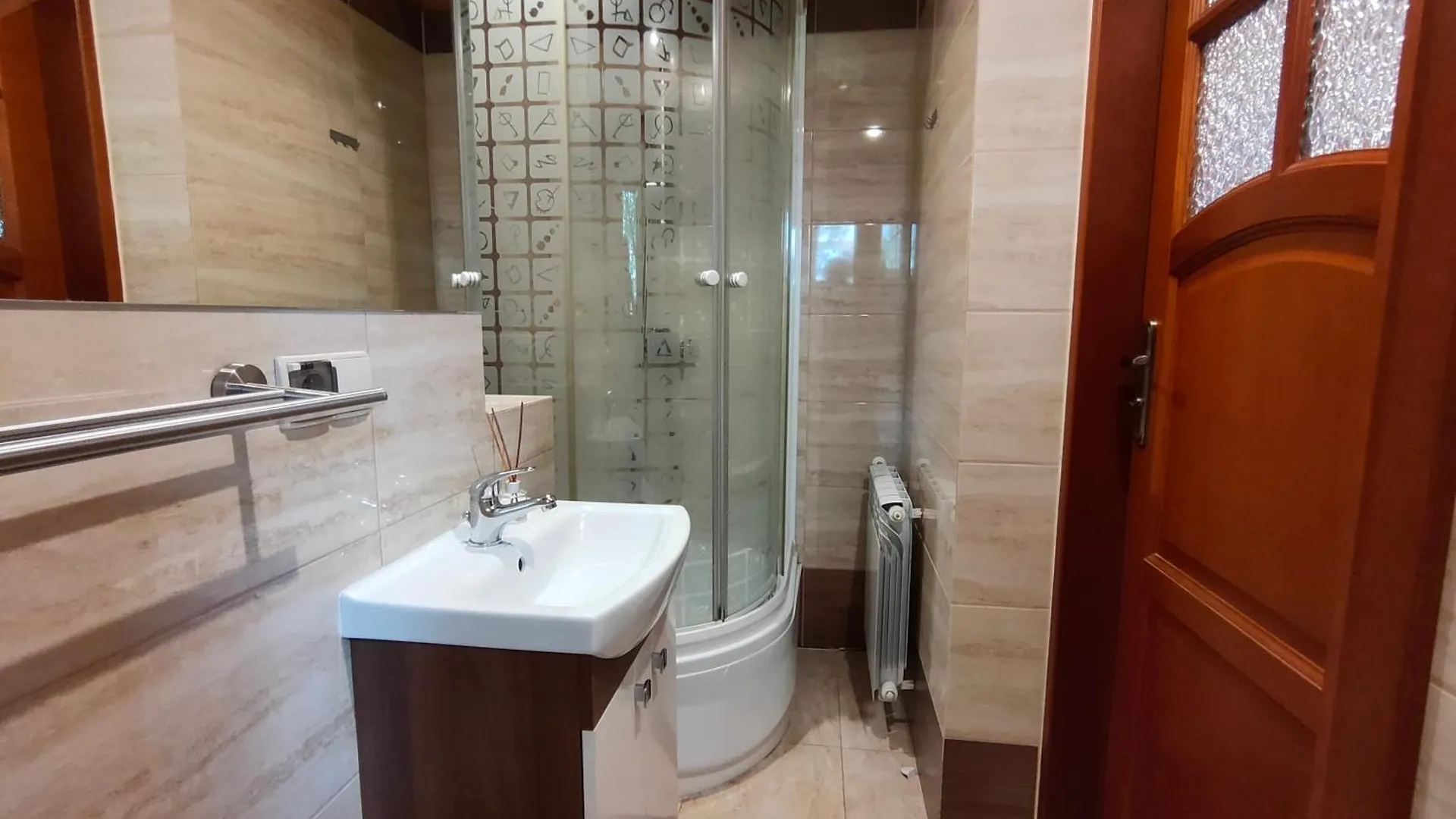 Apartament An-Mi Ζακοπάνε Διαμέρισμα