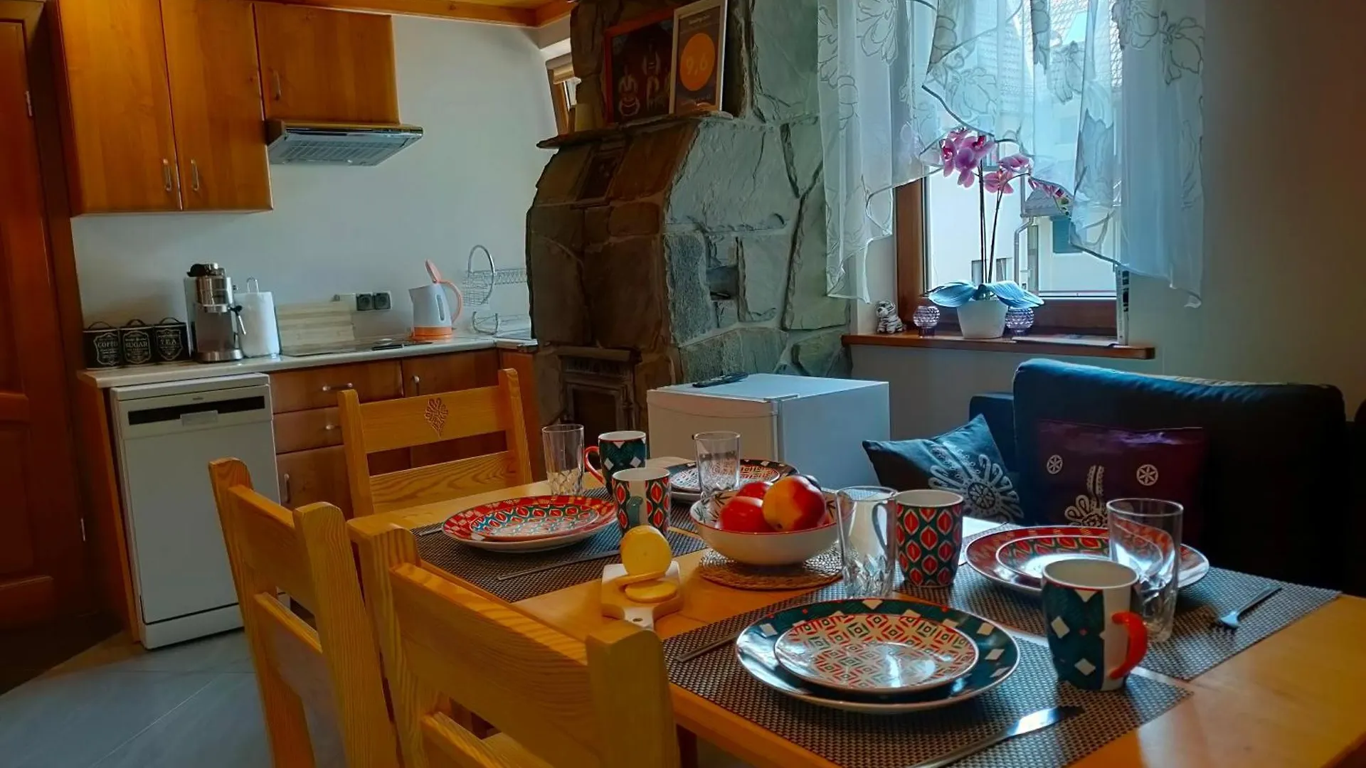 Διαμέρισμα Apartament An-Mi Ζακοπάνε